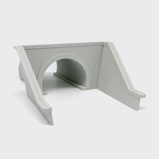 Gallerie Moderne - Scala TT