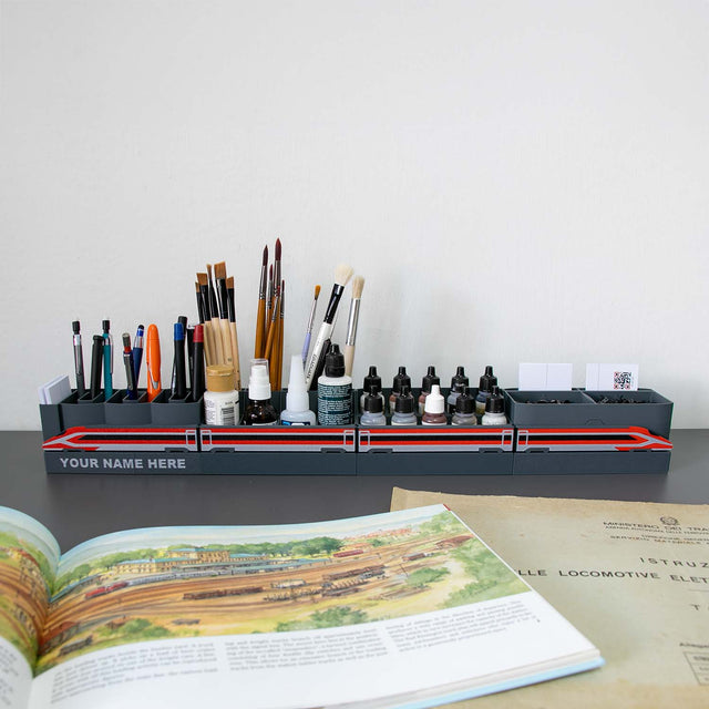 Organizer 1000