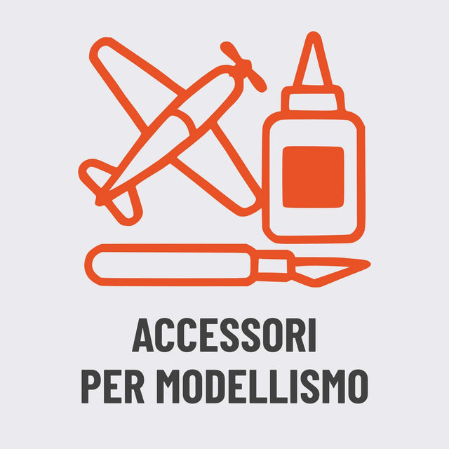 Accessori