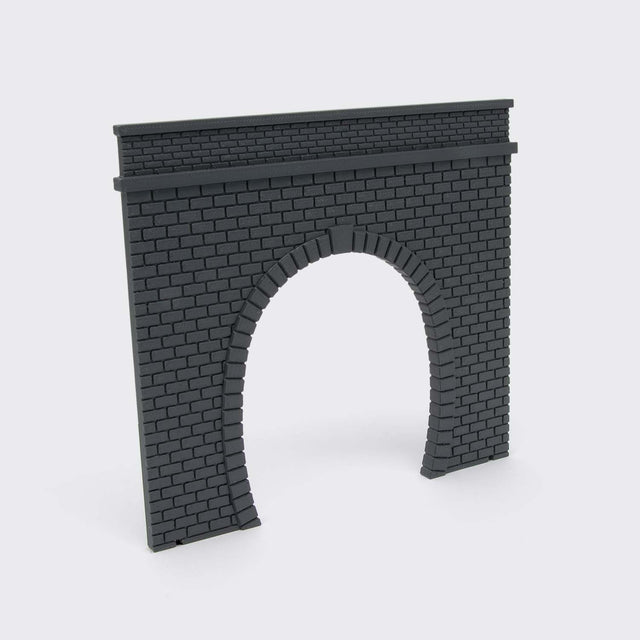 1 track portal - Radius curves 430