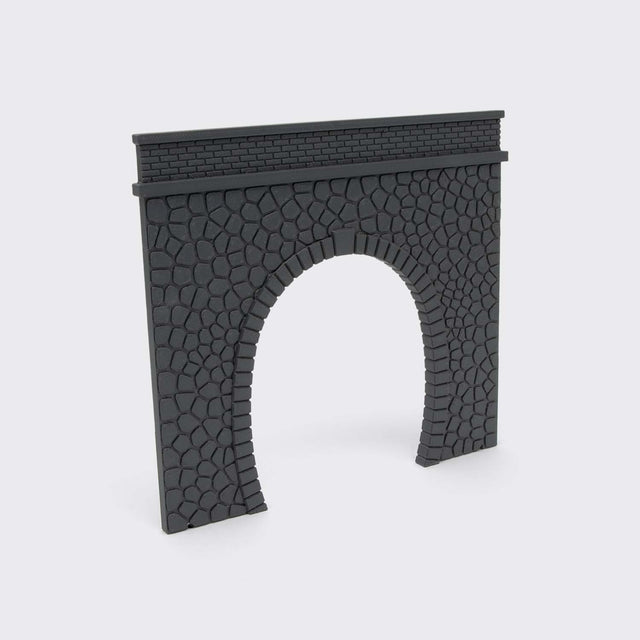 1 track portal - Radius curves 430