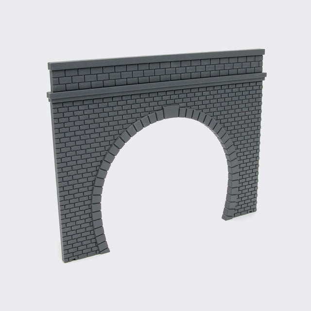 2-spuriges Portal – für Kurven mit Radius R4-R5