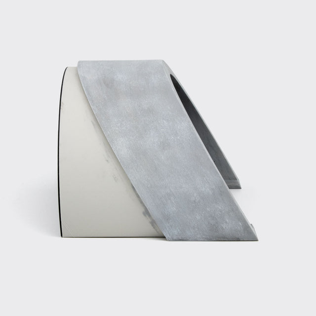 Modern road tunnel - Scale H0