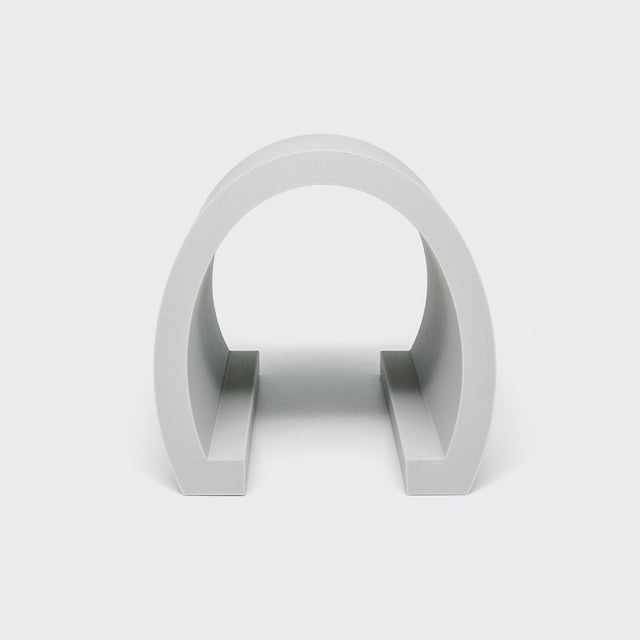 Portale AV 1 binario in scala H0 - cod. 1084