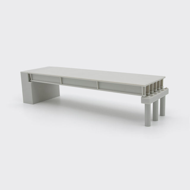 Typ A-Säule für Straßenbrücke cod. 1202