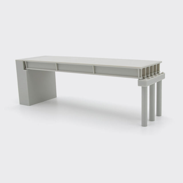 Typ A-Säule für Straßenbrücke cod. 1202