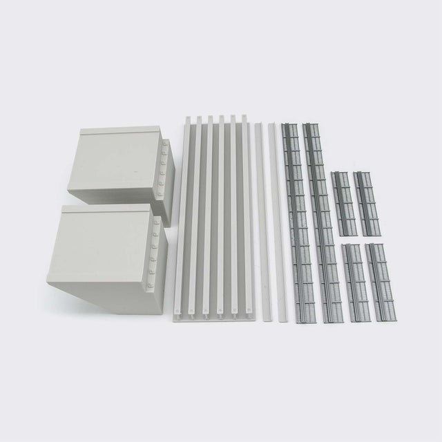 Cavalcavia stradale - Cod. 1203