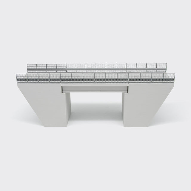 Cavalcavia ferroviario - Cod. 1204