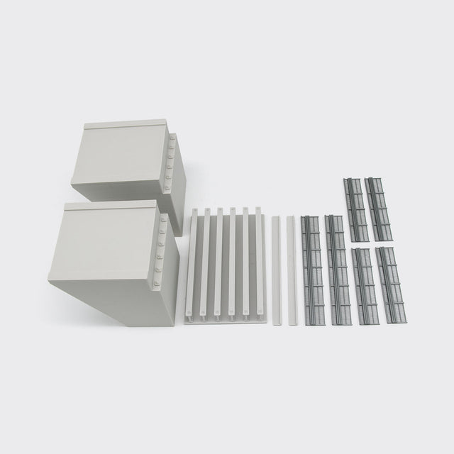 Cavalcavia ferroviario - Cod. 1204