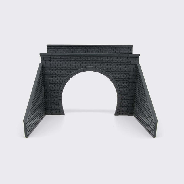 Side walls for portals - Scale N