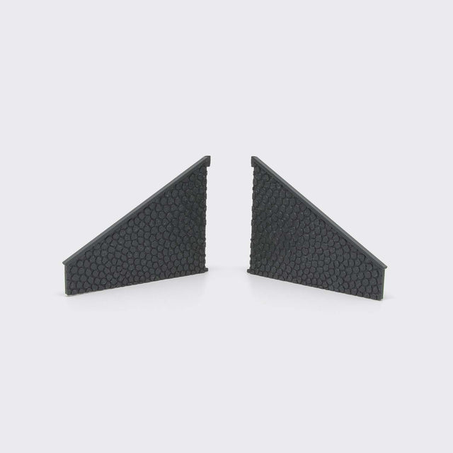 Side walls for portals - Scale N