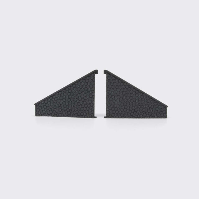 Side walls for portals - Scale N