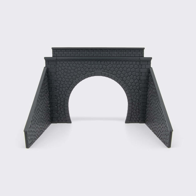 Side walls for portals - Scale N