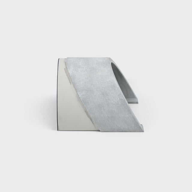 Galleria stradale moderna - Scala N