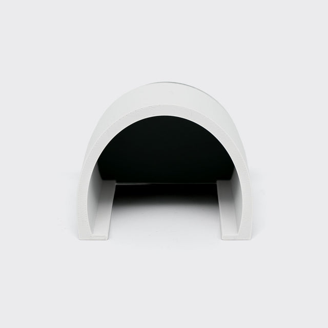 Galleria stradale moderna - Scala N