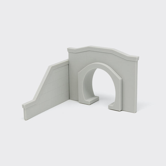 1-Gleis-Portal im TT-Maßstab - Art.-Nr. 1183