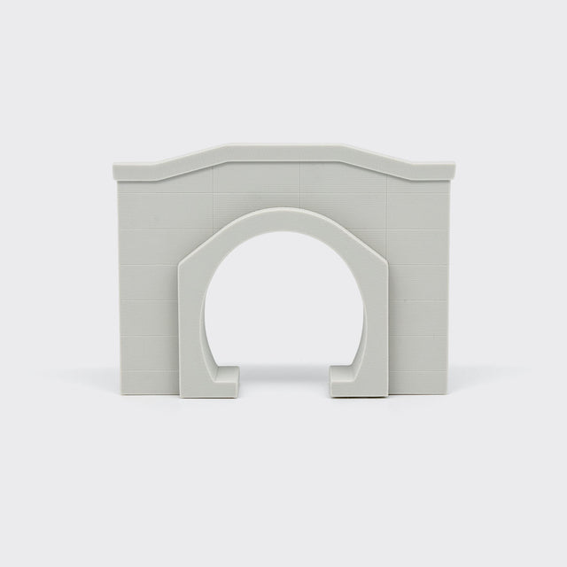 1-Gleis-Portal im TT-Maßstab - Art.-Nr. 1183