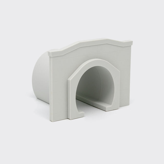 1-Gleis-Portal im TT-Maßstab - Art.-Nr. 1183