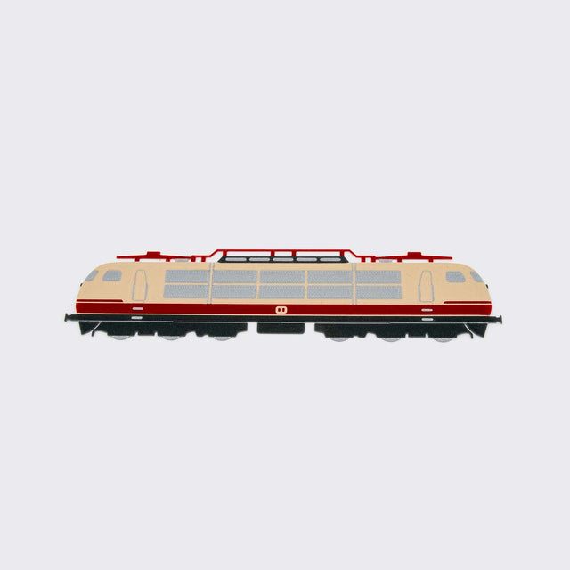 BR 103 bookmark
