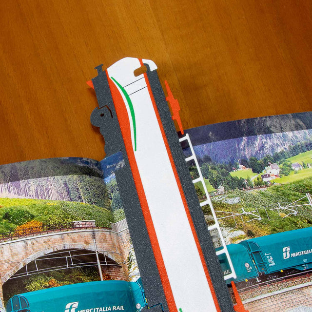 Bookmark E402B