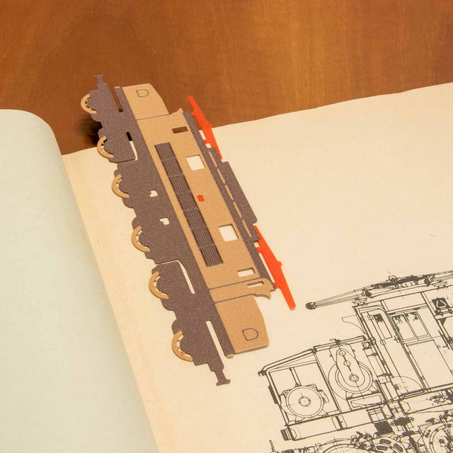 Bookmark E626