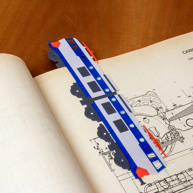 Bookmark E656