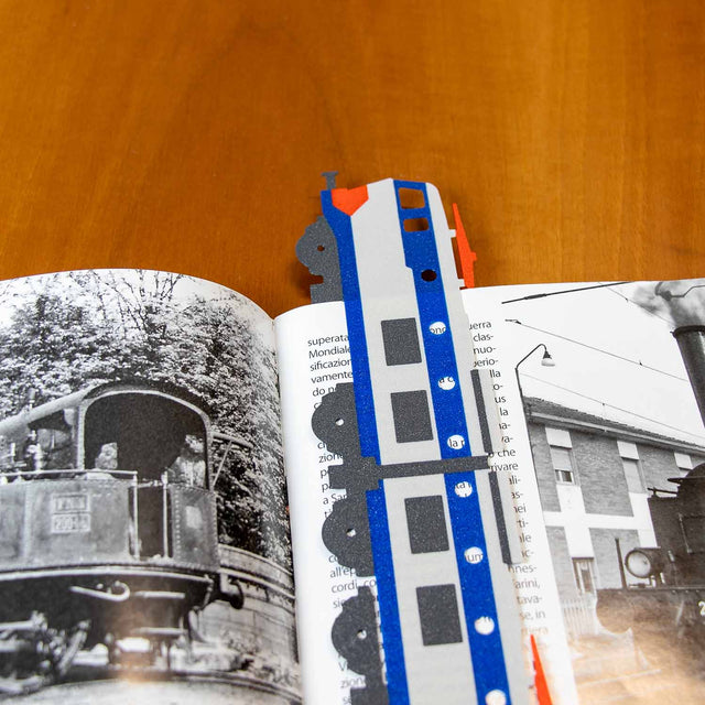 Bookmark E656