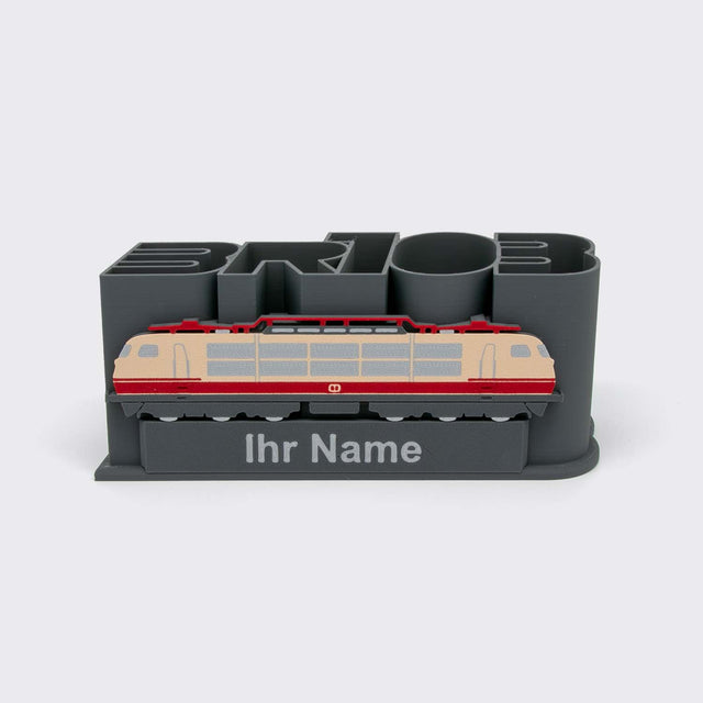 BR103 Schreibtisch-Stifthalter