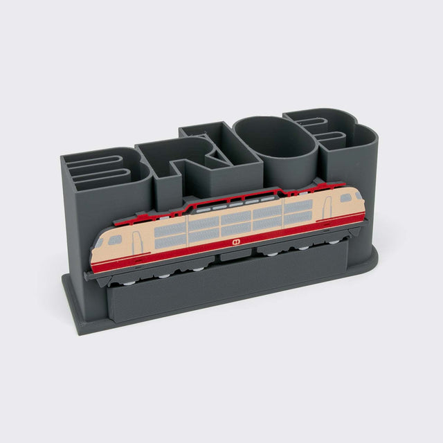 BR103 Schreibtisch-Stifthalter
