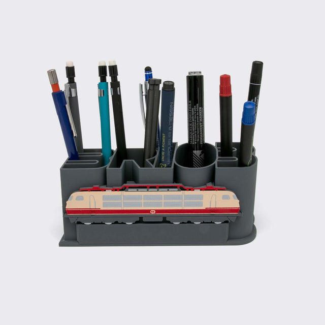 BR103 Schreibtisch-Stifthalter