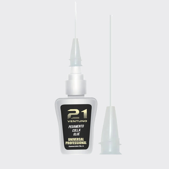 Precision Nozzle Set for Cyanoacrylate - 10 pcs.