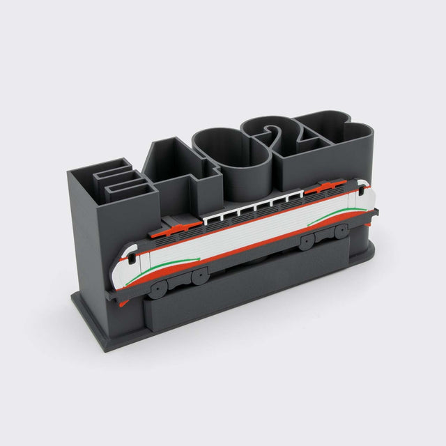 Portapenne da scrivania E402B