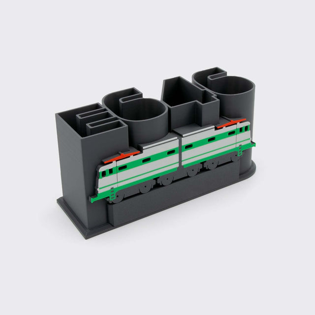 Schreibtisch-Stifthalter E646
