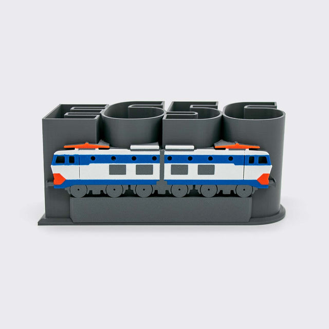Schreibtisch-Stifthalter E656