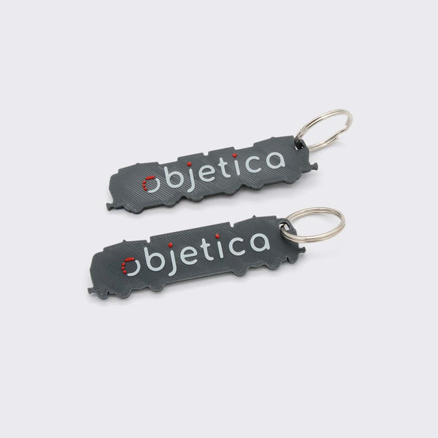 Set Portachiavi E656 + E444