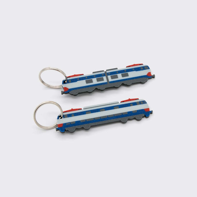 Set Portachiavi E656 + E444