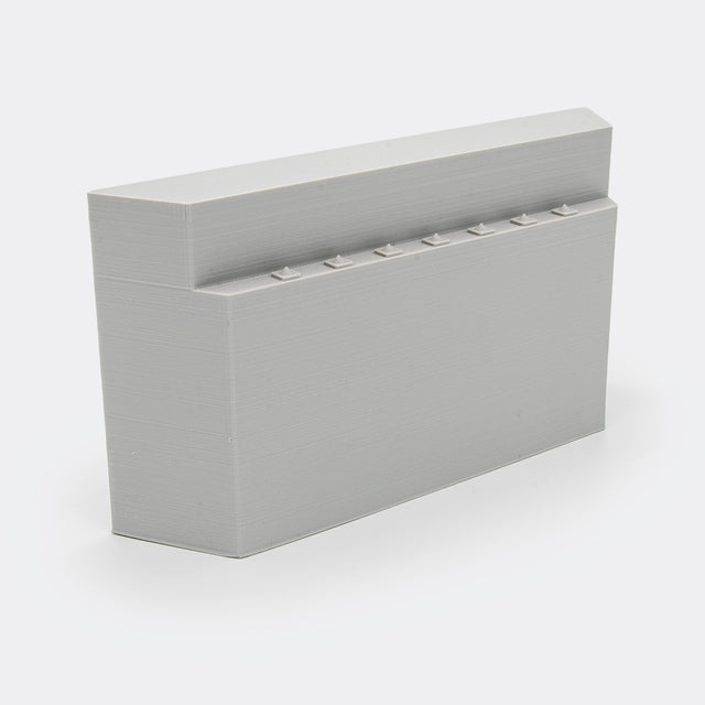 Schulterstück für Straßenbrücke cod. 1002