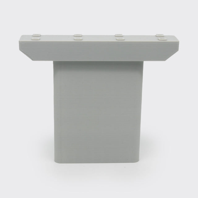 Typ A-Säule für Straßenbrücke cod. 1003