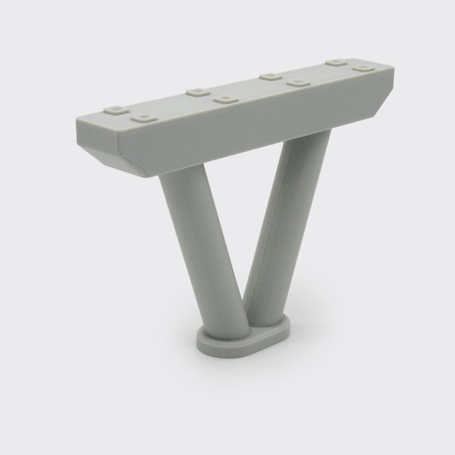 Typ B-Säule für Straßenbrücke cod. 1003