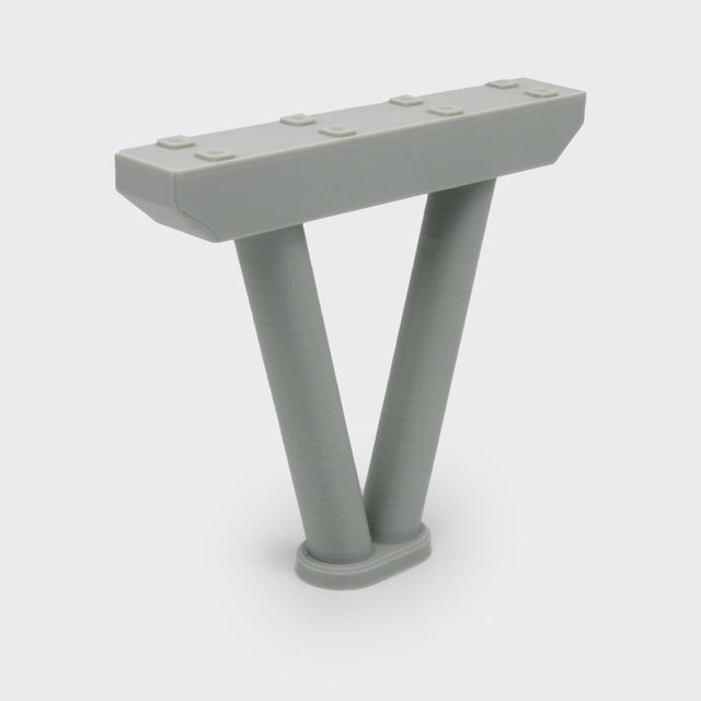 Typ B-Säule für Straßenbrücke cod. 1003