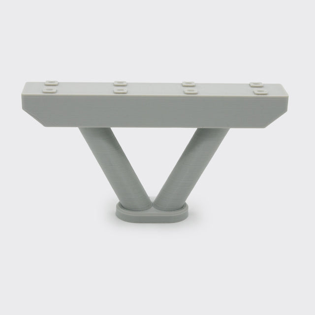 Typ B-Säule für Straßenbrücke cod. 1003