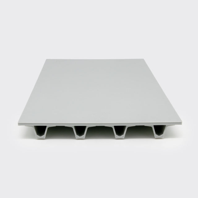Span for road bridge with 4 V-beams cod. 1003
