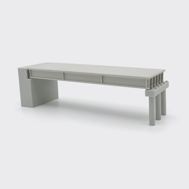Schulterstück für Straßenbrücke cod. 1202