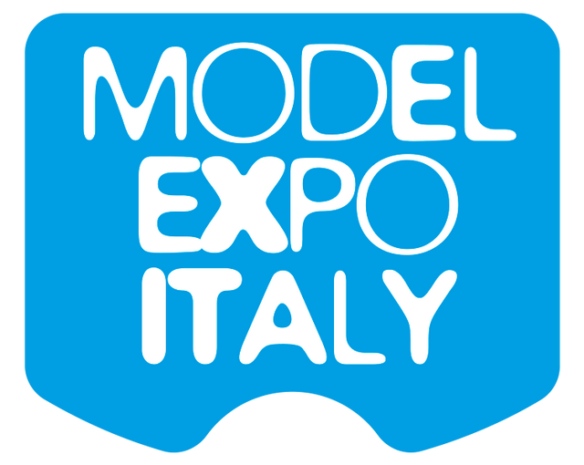Siamo presenti al Model Expo Italy di Verona