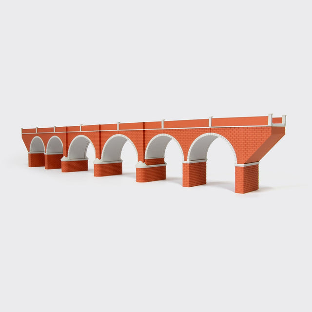 Ponte in Muratura - Scala N