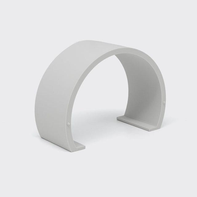 Additional tunnel for modern gallery - Scale H0