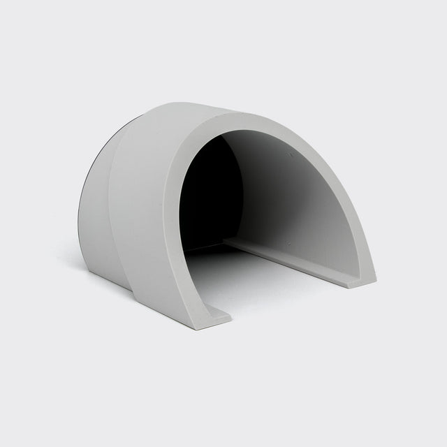 Modern road tunnel - Scale H0