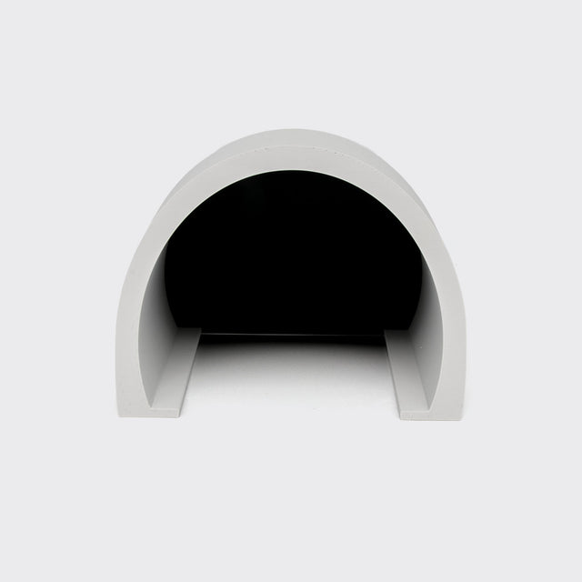 Modern road tunnel - Scale H0