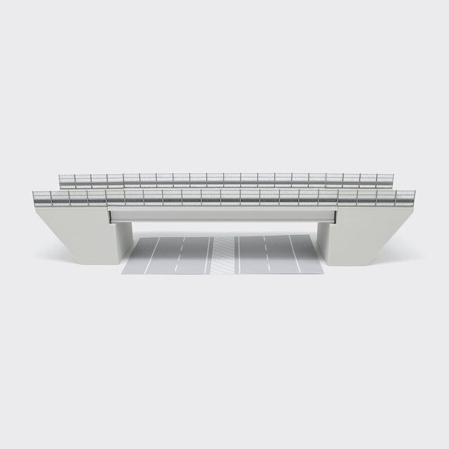 Cavalcavia stradale - Cod. 1203