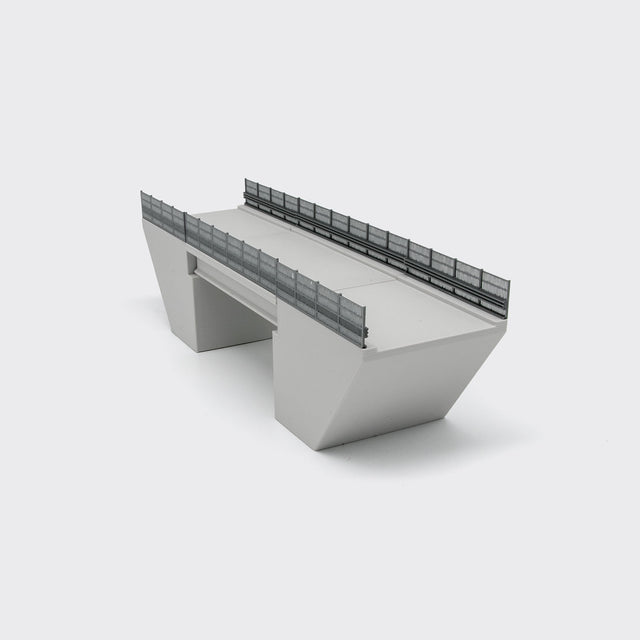 Cavalcavia stradale - Cod. 1203